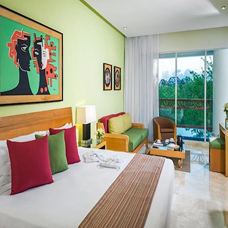 Grand Mayan, Riviera Maya Puerto Morelos Extérieur photo